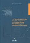 LOS DERECHOS LABORALES DESDE LA PERSPECTIVA DE LA TEORIA GENERAL DEL CONTRATO Y DE LA NORMATIVA INTERNACIONAL
