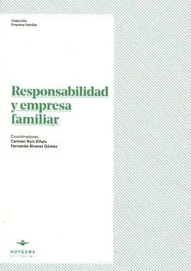 Responsabilidad y Empresa Familiar