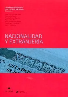 Nacionalidad y Extranjería