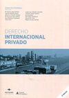 DERECHO INTERNACIONAL PRIVADO 2016