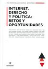 INTERNET, DERECHO Y POLÍTICA: RETOS Y OPORTUNIDADES