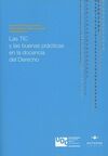 LAS TIC Y LAS BUENAS PRÁCTICAS EN LA DOCENCIA DEL DERECHO