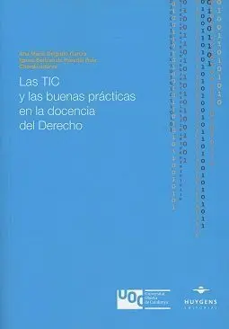 Las Tic y las Buenas Prácticas en la Docencia del Derecho
