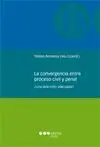 La Convergencia entre Proceso Civil y Penal