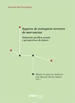 Seguros de Transporte Terrestre de Mercancías