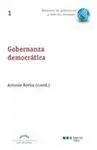Gobernanza Democrática