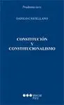 Constitución y Constitucionalismo