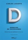 DERECHO DE SUCESIONES (8ª ED.)