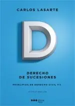 Derecho de Sucesiones (8ª Ed. )