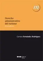 Derecho Administrativo del Turismo