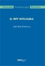 El Irpf Inteligible