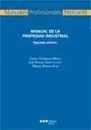 Manual de la Propiedad Industrial