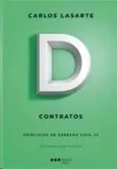 Principios de Derecho Civil Iii: Contratos (15ª Ed. )