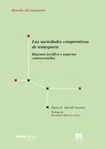 Las Sociedades Cooperativas de Transporte