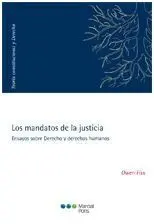 Los Mandatos de la Justicia