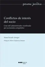 Conflictos de Intereses del Socio