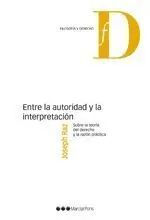 Entre la Autoridad y la Interpretacion