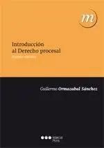 Introducción Al Derecho Procesal (5ª Ed. )