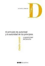 El Principio de Autoridad y la Autoridad de los Principios