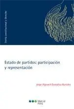 Estado de Partidos: Participacion y Representacion