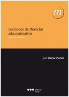 Lecciones de Derecho Administrativo (3ª Ed. )