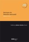 NOCIONES DE DERECHO MERCANTIL (7ª ED.)