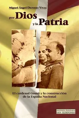 Por Dios y la Patria