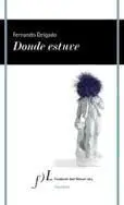 Donde Estuve