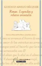 Rimas, Leyendas y Relatos Originales