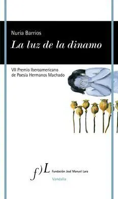 La Luz de la Dinamo (Vii Premio de Poesia Iberoamericana)