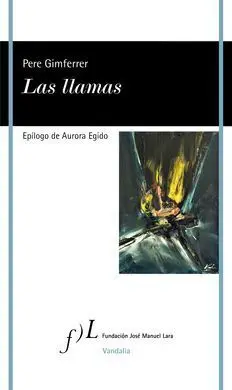 Las Llamas
