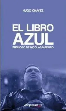 El Libro Azul
