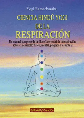 Ciencia Hindu Yogi de la Respiracion