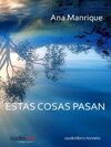 ESTAS COSAS PASAN - CD