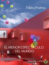 EL MENOR ESPECTÁCULO DEL MUNDO - CD