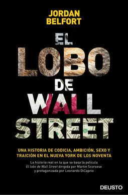 El Lobo de Wall Street