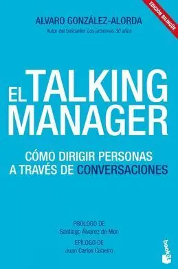 The Talking Manager
