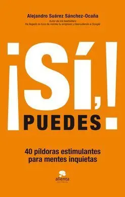 ¡Sí, Puedes!