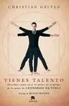 Tienes Talento