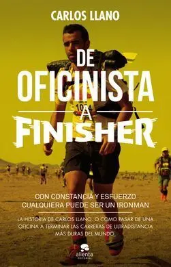 De Oficinista a Finisher