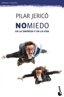 No Miedo
