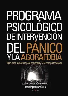 Programa Psicológico de Intervención del Pánico y la Agorafobia