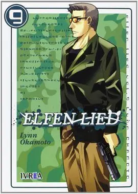 Elfen Lied 9
