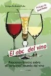 El Abc del Vino