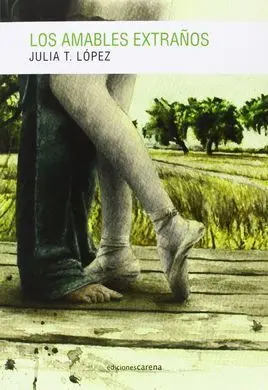 Los Amables Extraños