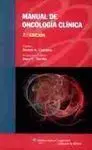 Manual de Oncología Clínica (7 º Edi. )