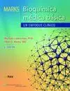 Marks. Bioquímica Médica Básica