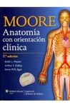 ANATOMIA CON ORIENTACION CLÍNICA (7ª ED.)