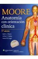 Anatomia con Orientacion Clínica (7ª Ed. )