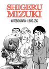 SHIGERU MIZUKI. AUTOBIOGRAFÍA. LIBRO CINCO